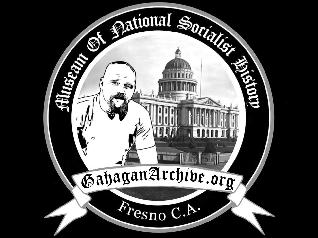 Gahagan Archive